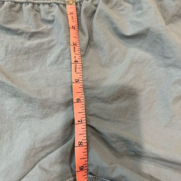 St . Tropez Gerry Swin Trunks Soft Light Blue Size L great condition - Picture 4 of 8